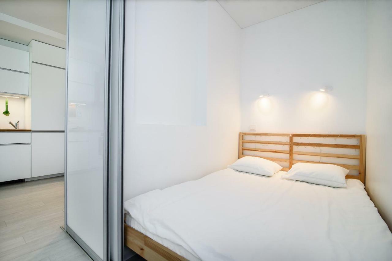 #Stayhere - Comfy & Stylish Studio With Green Patio Close To Old Town Vilnius Ngoại thất bức ảnh